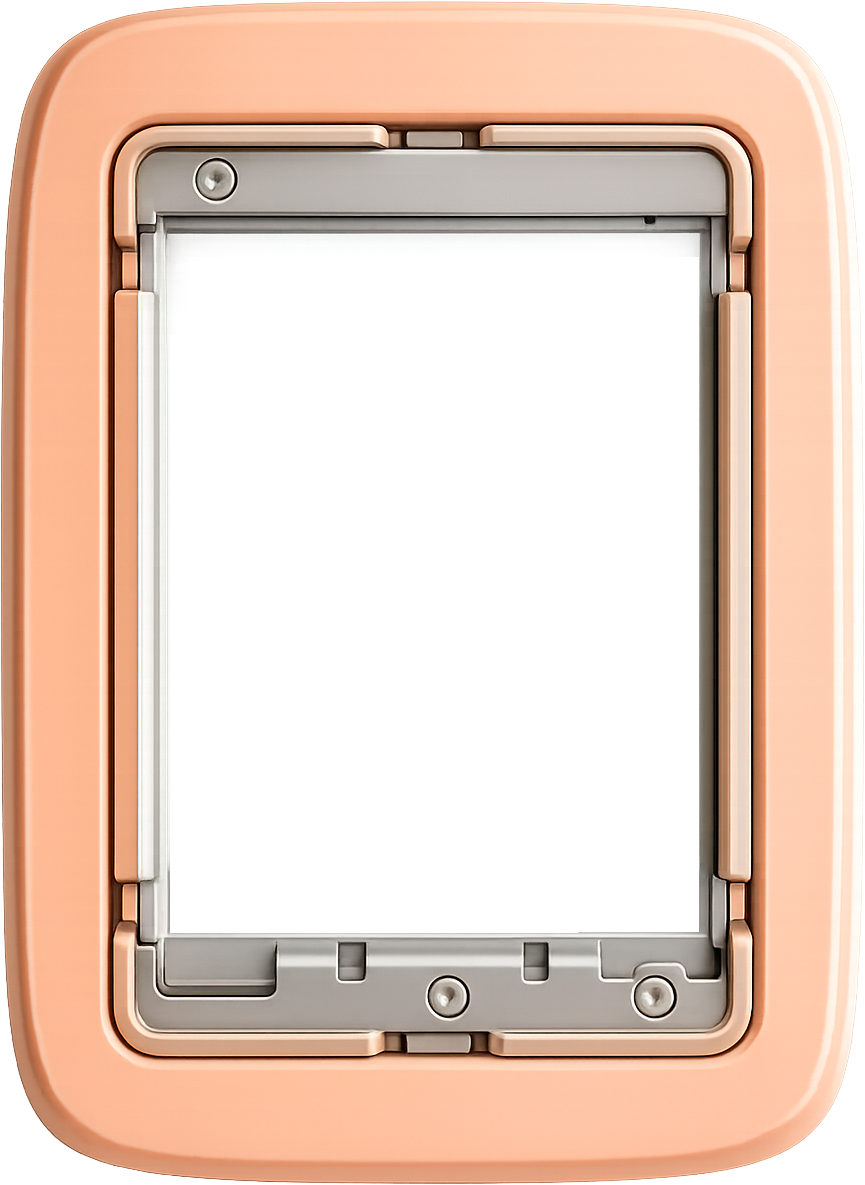 Stamp maker device